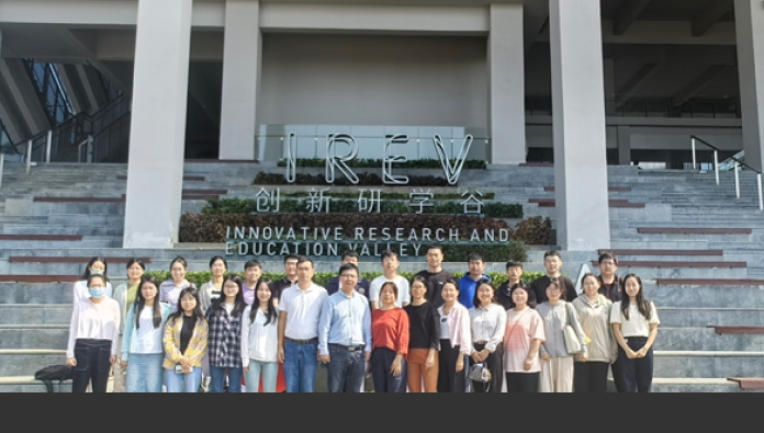 西北农林科技大学与海南省人民政府签订全面战略合作协议